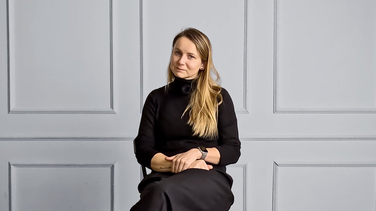 Mes turėjome dukrą - Laura