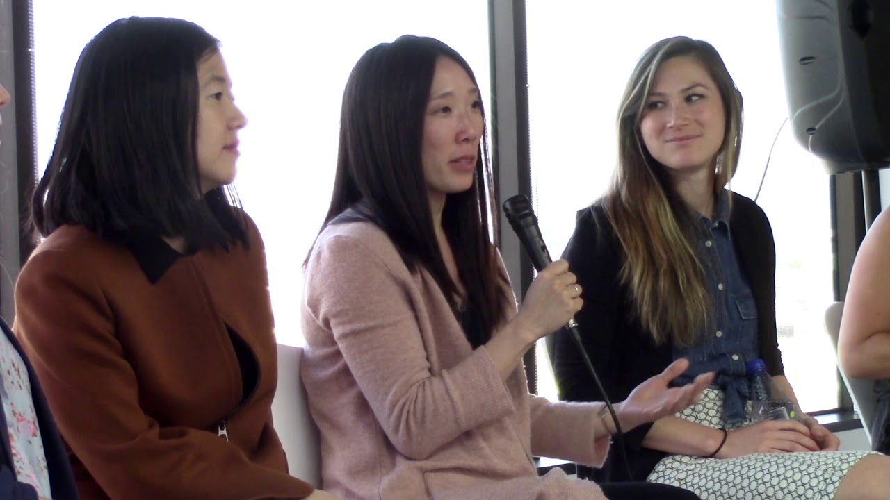Tech4Good: Women Leaders Driving Innovation
