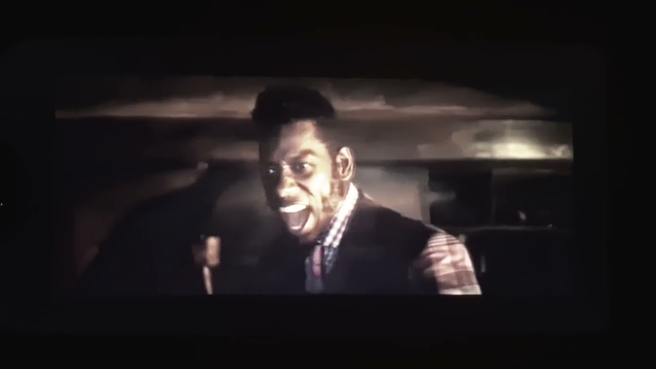 American Gods. Temp 1. Cap 2