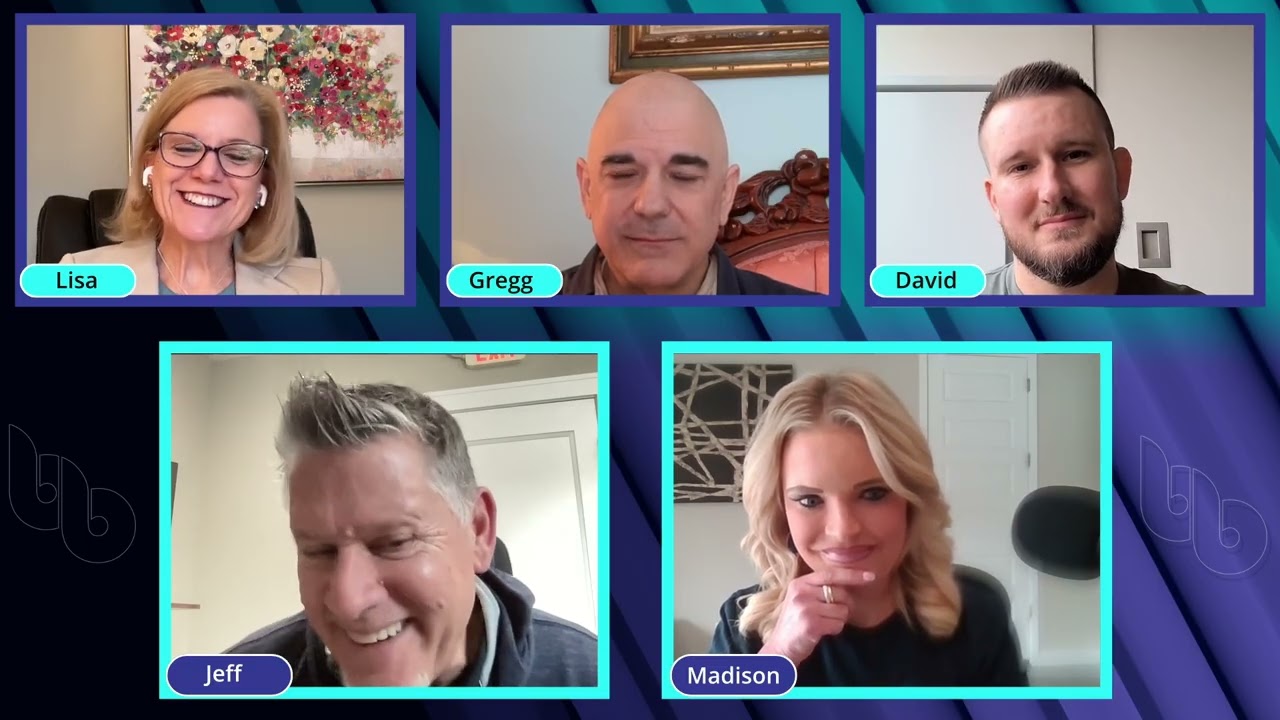 Connecting Personal Strengths to the Job Search