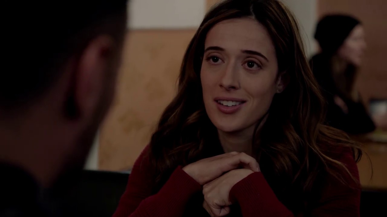 Chicago PD 7x11 -- Burgess/Ruzek Baby