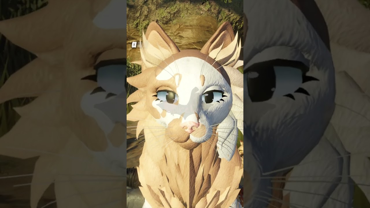 When You Select &lsquo;Queen&rsquo; and Immediately Regret It || Warrior cats MEME  #warriorcats @Crookshaw