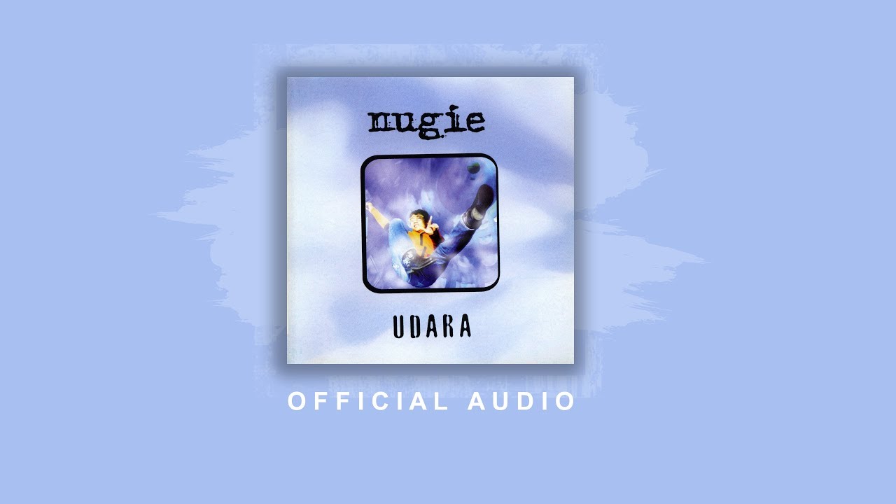 Nugie - Crayon | Official Audio