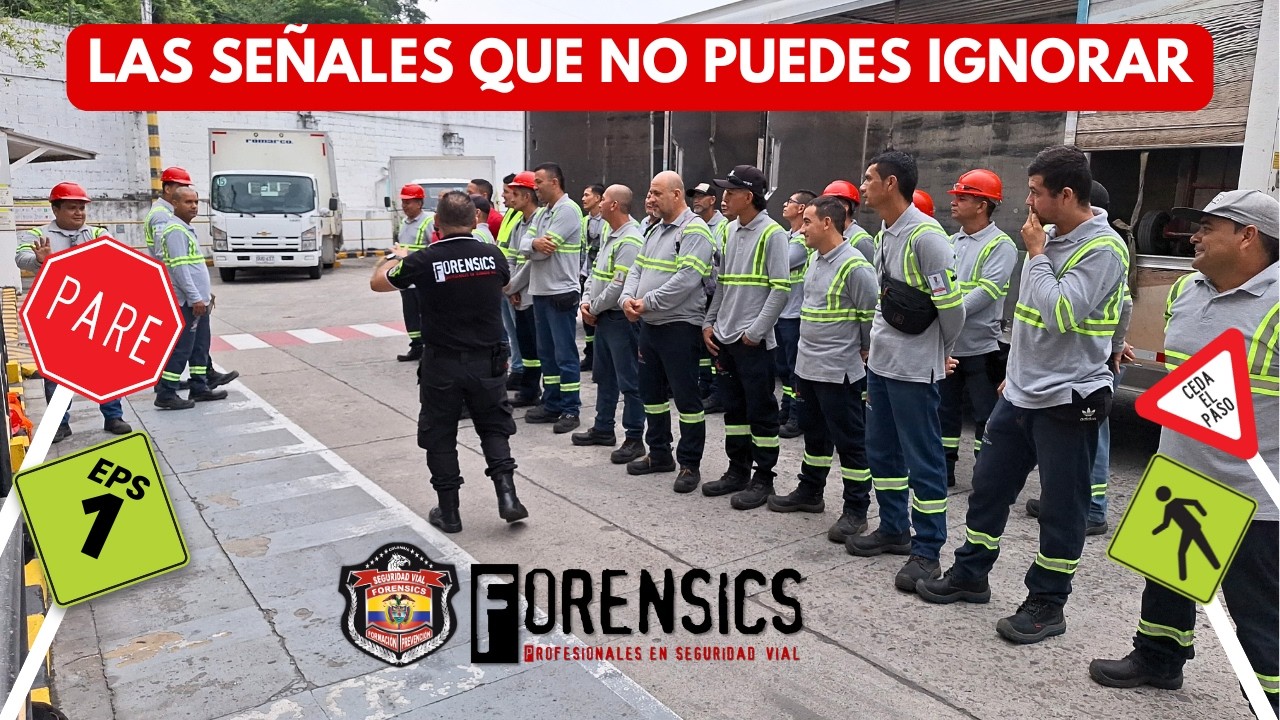Secretos de la Conducción Preventiva y Defensiva que NADIE te dice 🚨Distribuciones JR🛑🦸#HeroeVial♥️