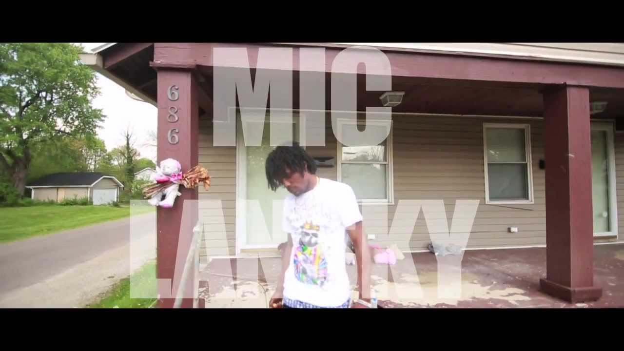 Mic Lansky-Goin In *PROMO USE ONLY*