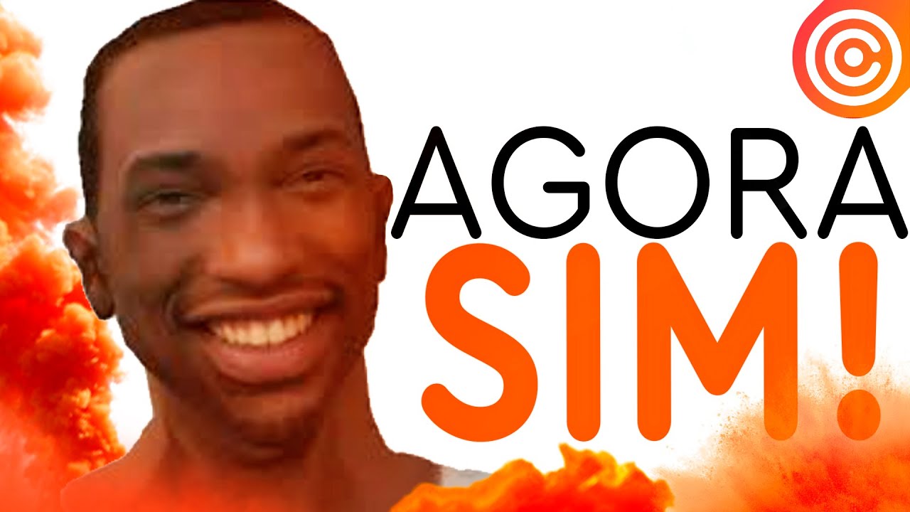 GTA Trilogy teve uma ATUALIZAÇÃO FANTÁSTICA