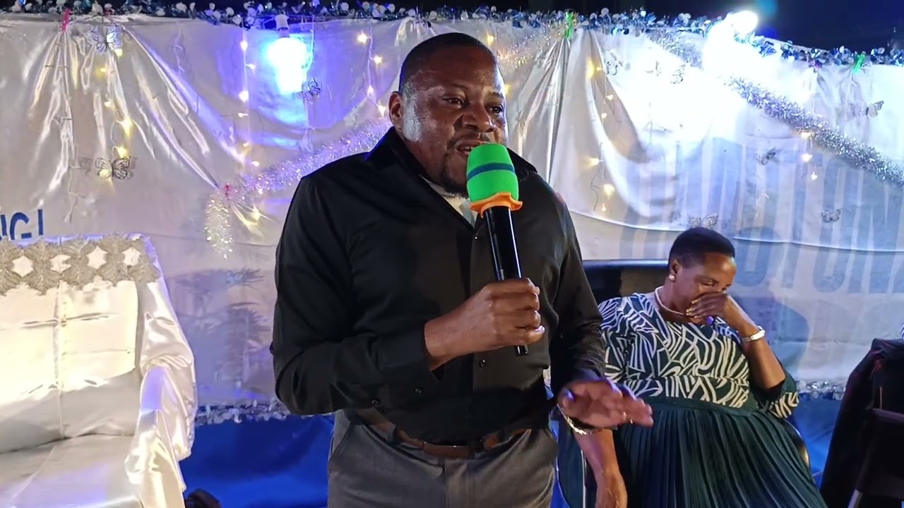 Omusomesa- daddy kalanzi Peter