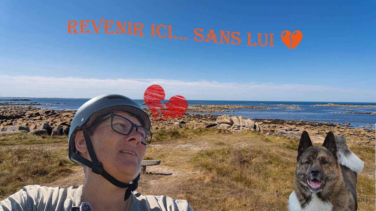 #18 Cléder, Finistère : une côte bretonne à couper le souffle !