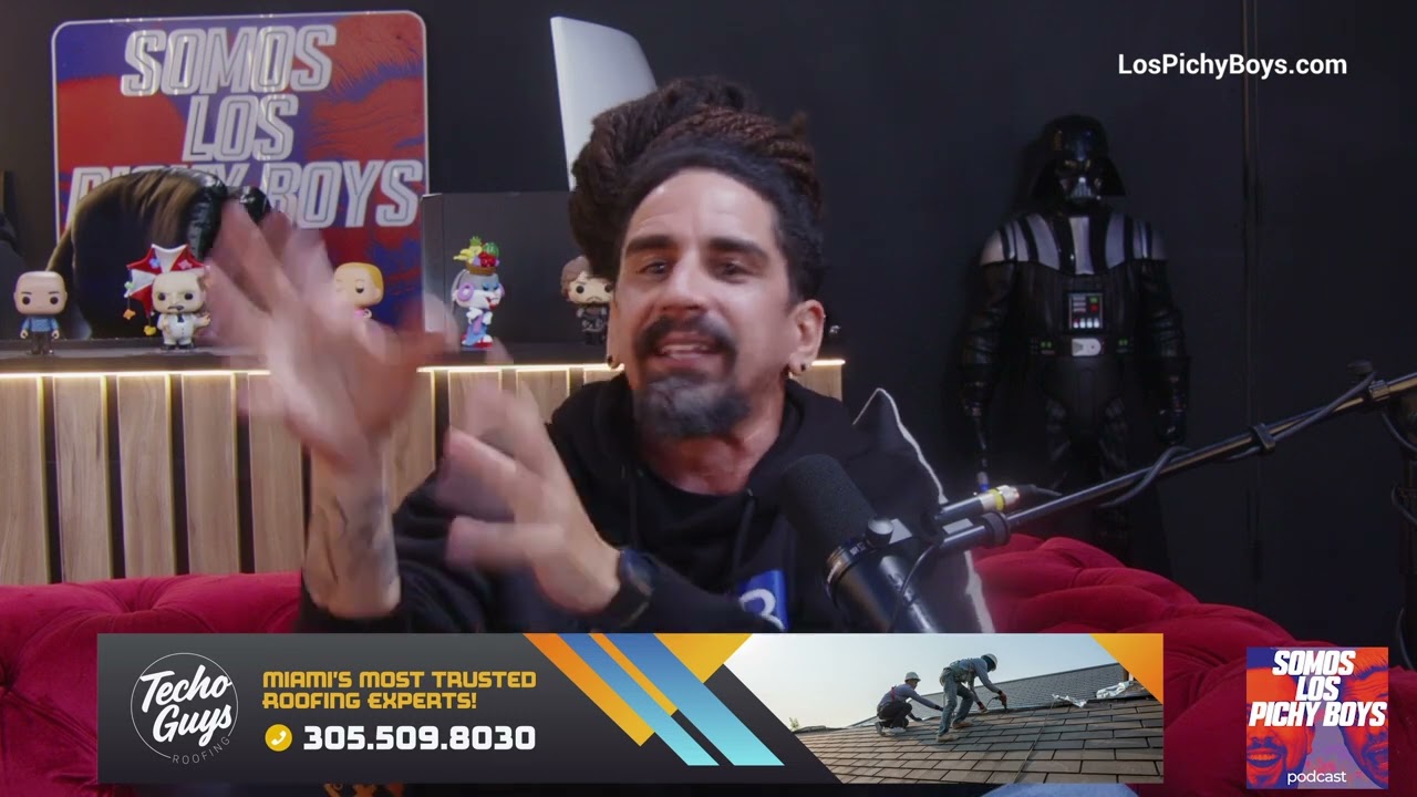 Omar Moyleno nos explica que son los Therian