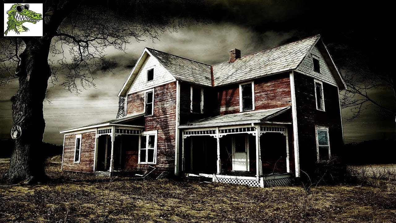 Horror Hörspiel - John Ambrose' Haus