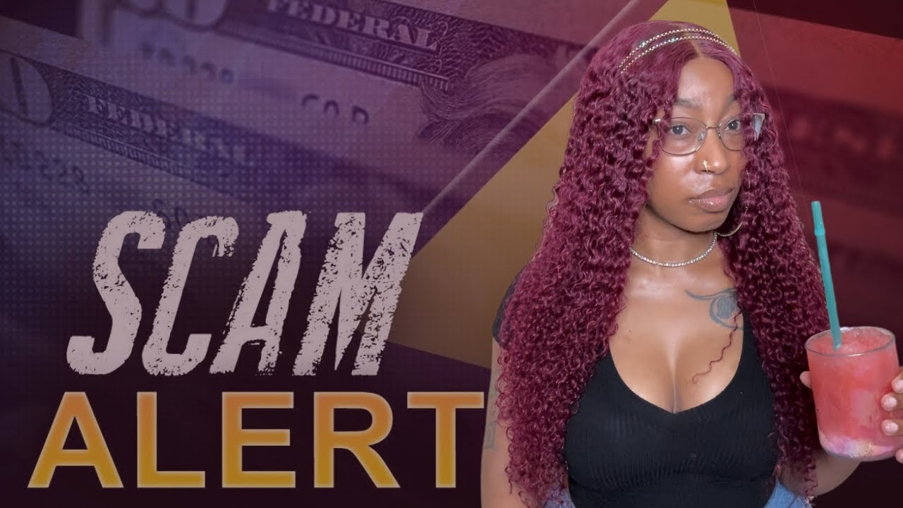 Storytime I Got SCAMMED Out Of $4000