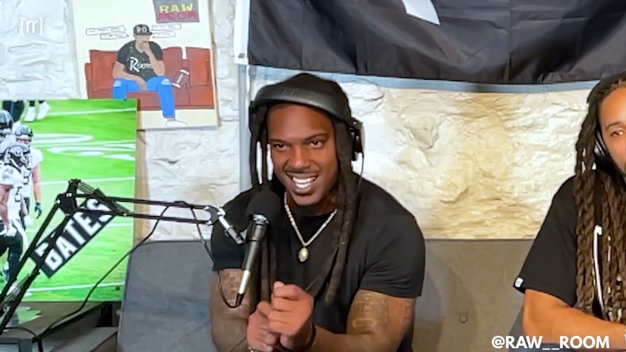 NFL Veterans ROASTED For Career Lowlights