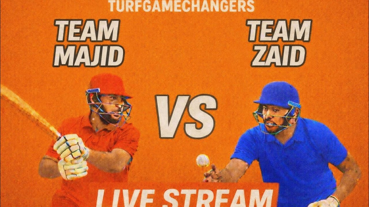 CLASH OF CAPTAINS SESON 2 MAJID VS ZAID