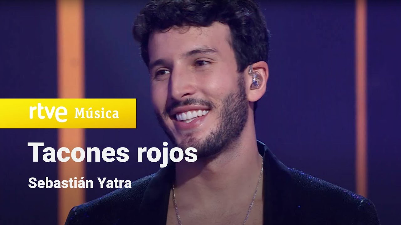 Sebastián Yatra - 