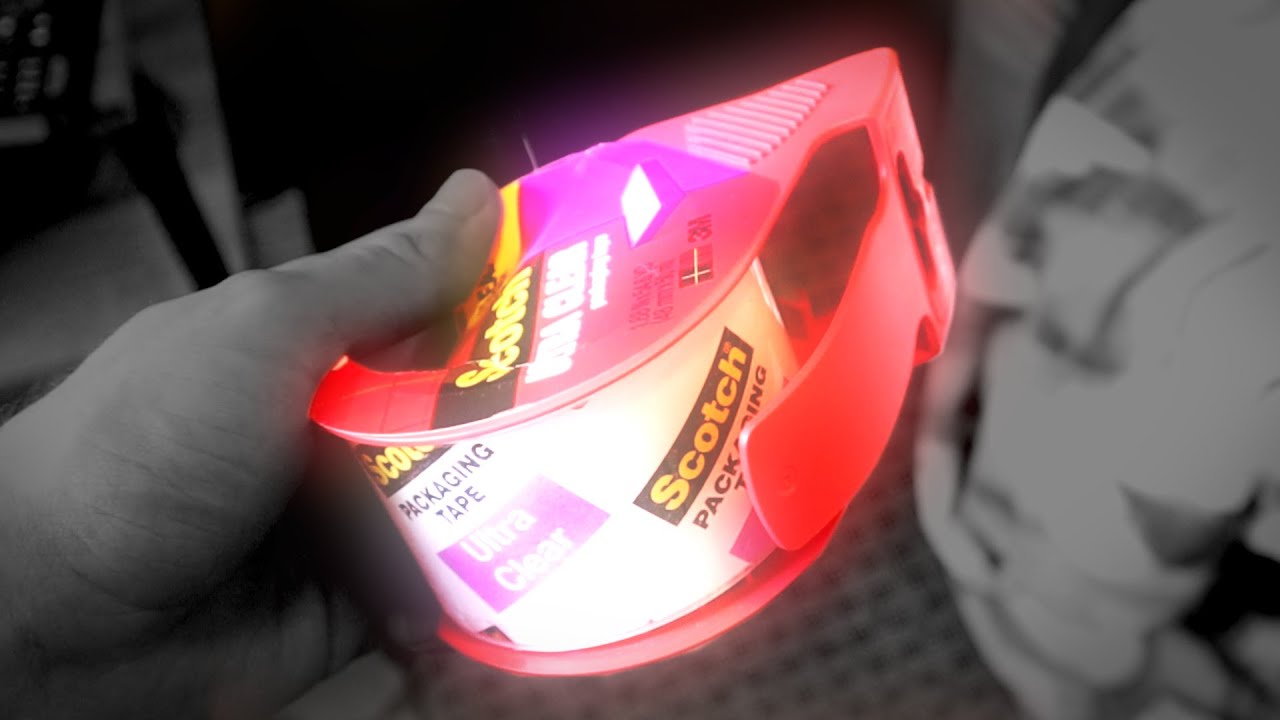 OBJECT TRACKING! (after 1.5 years)