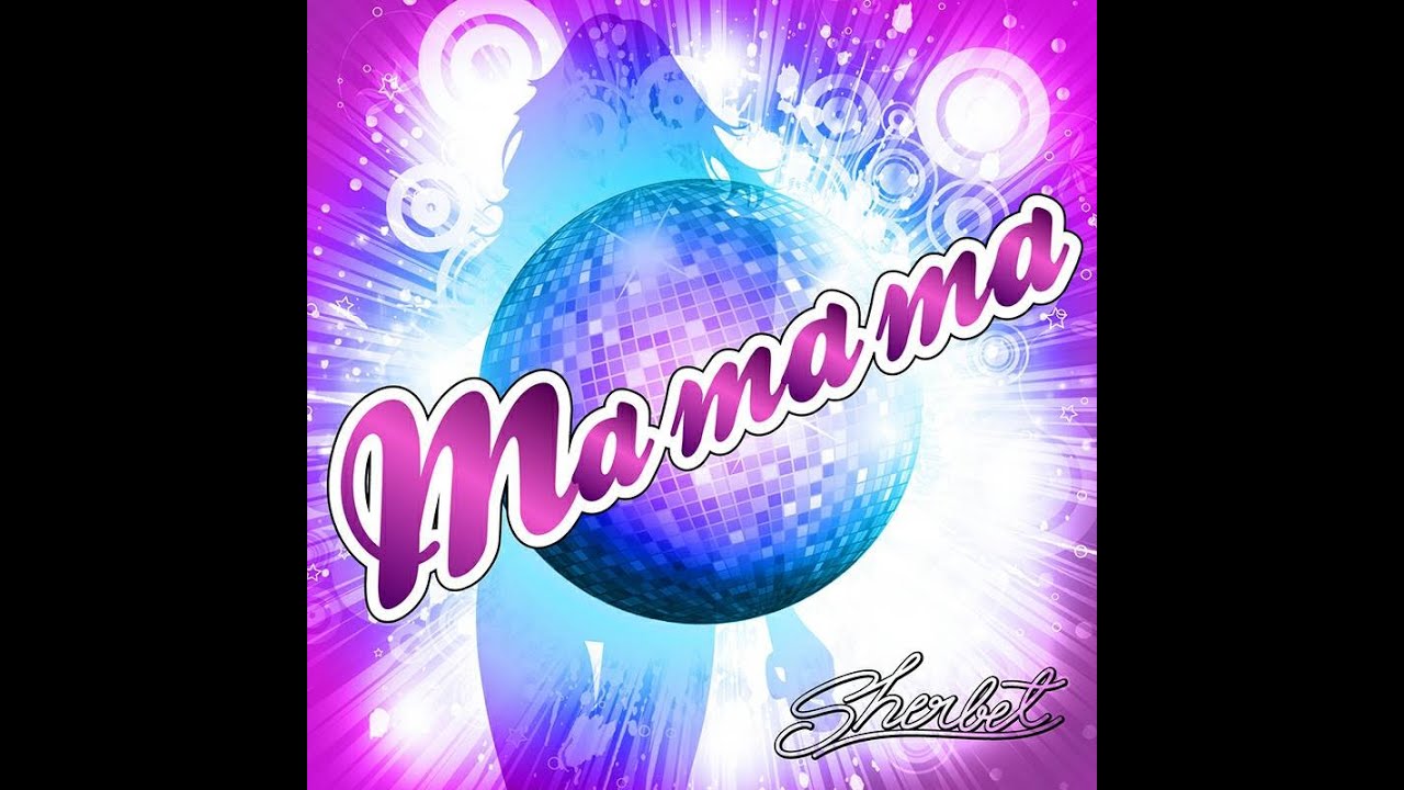 mamama　PV