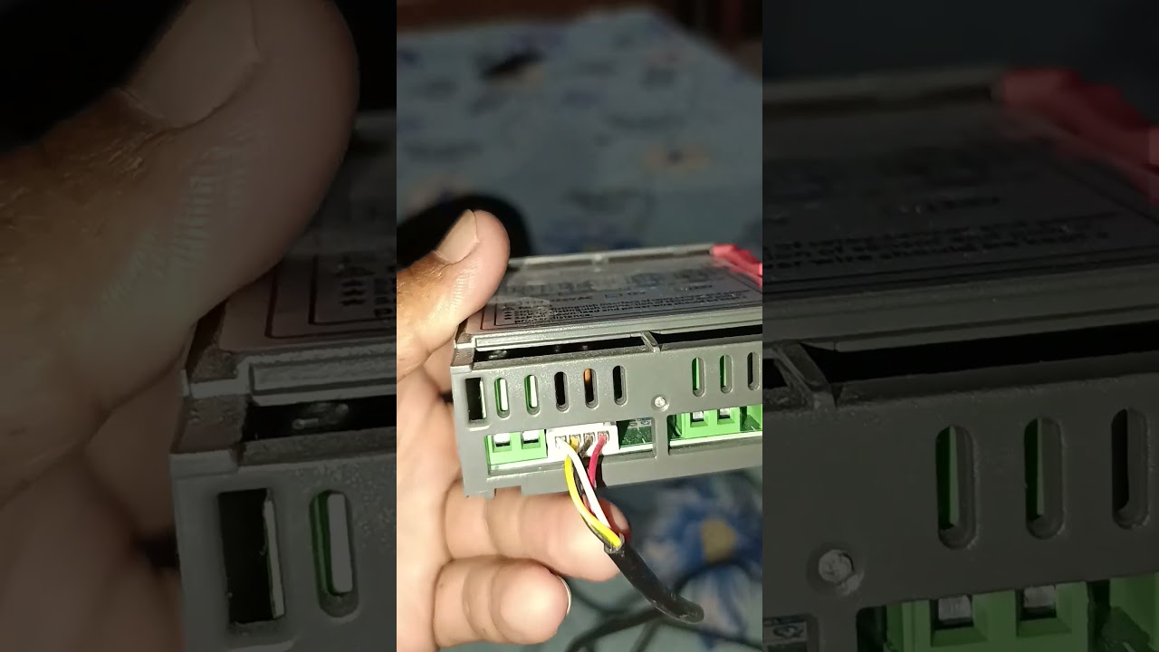 temperature and humidity controllerSTC 3028 setting#STC3028#IncubatorController#STC3028Controller