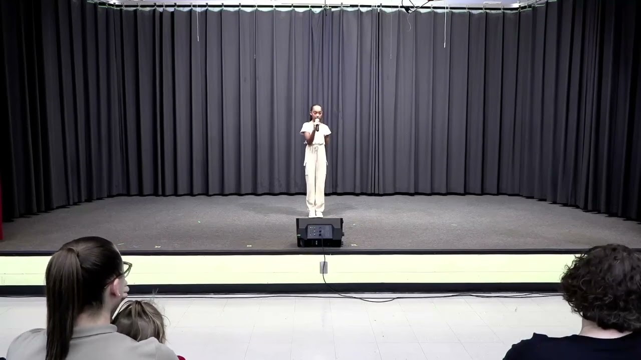 Talent Show 2026