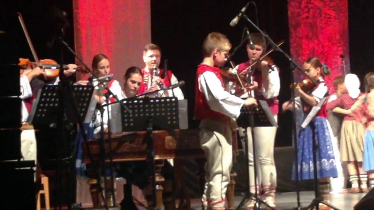 Malá Jasénka, 14. 11. 2015