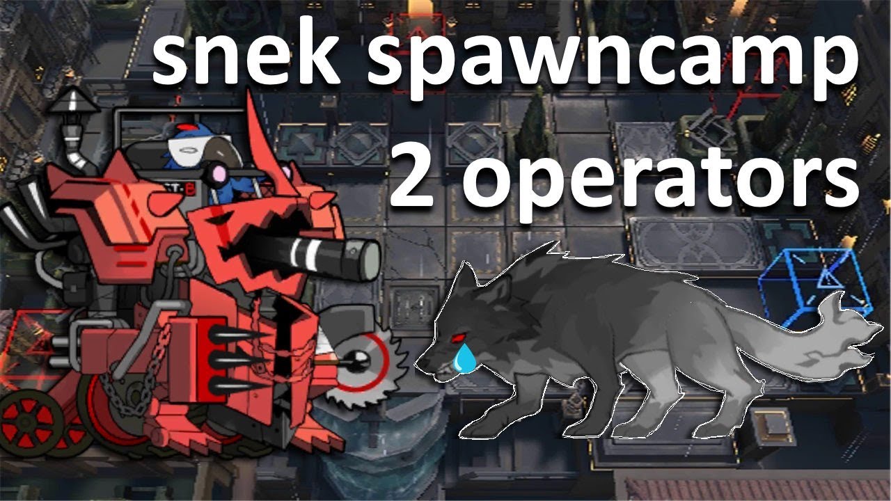 Sargon vs Siracusa | IS-10: 2 op - Sargonknights ft. Eunectes Gavial