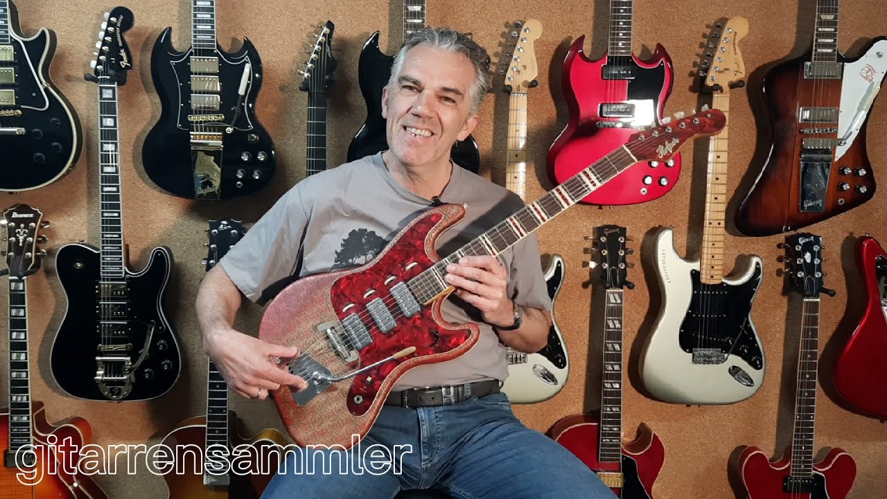 Folge 05 HÖFNER 175 1963