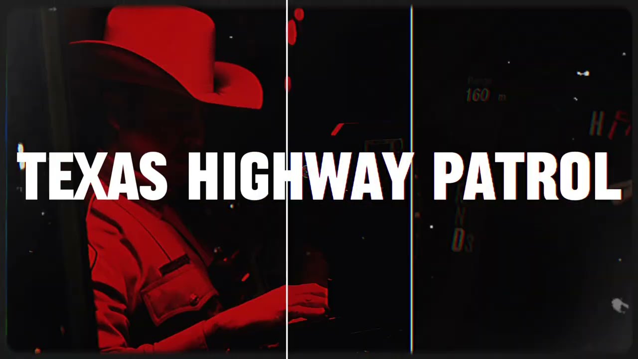 The Real Stories of the Texas Highway Patrol: Episode One