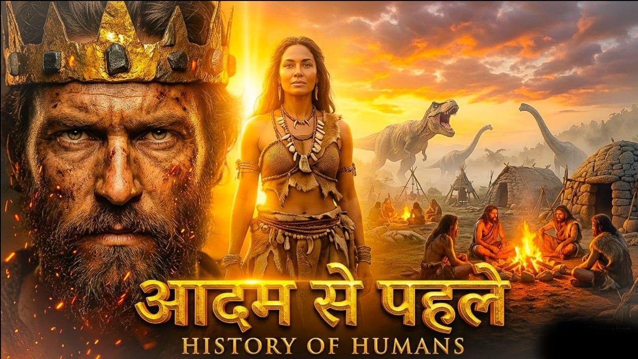 उत्पत्ति से पहले की दुनिया? | Genesis 1 Gap Theory पर बाइबिलीय जाँच | Bible Stories