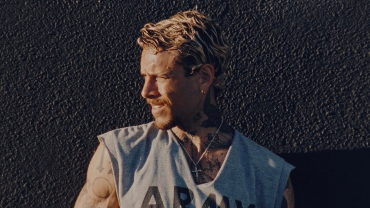 Joseph Lawrence in Los Angeles