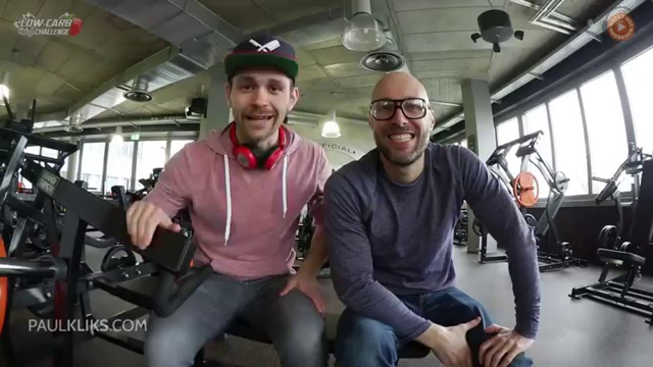 Mein erster Eindruck FitX Fitness Studio München/Sendling | WWW.PAULKLIKS.COM