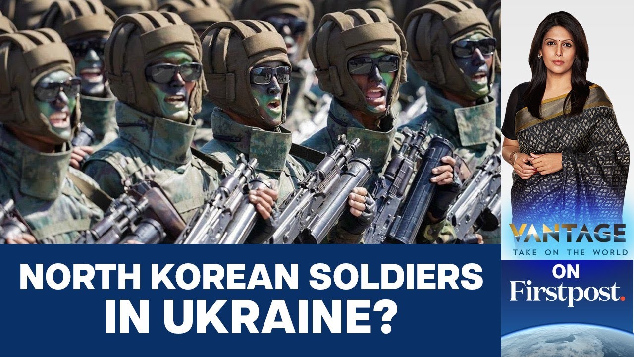 North Koreans 