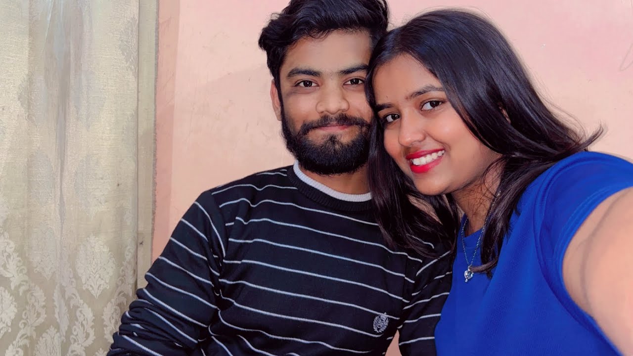 Happy kiss day 💋✨|| My Valentine gifts 🎁 || *LAKME KIT* 🤩 gift ki Sujal ne ❤️