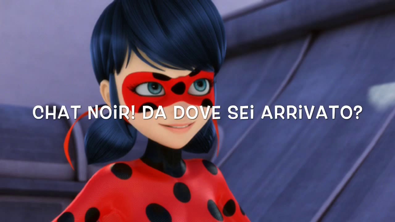 Miraculous-Il compleanno di Adrien pt.4 COMIC-Emma Noir