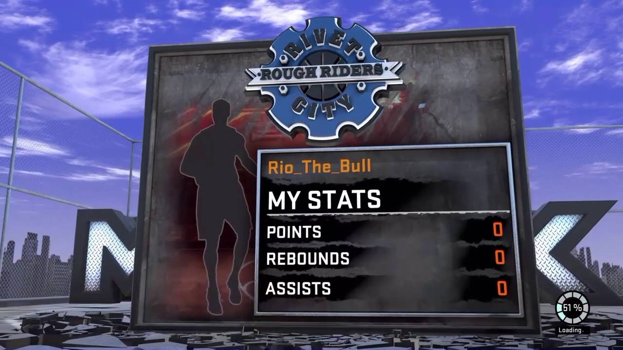 NBA 2K16 Legend 3 Glitch PS4/XBOX (NEW ACCOUNT  )