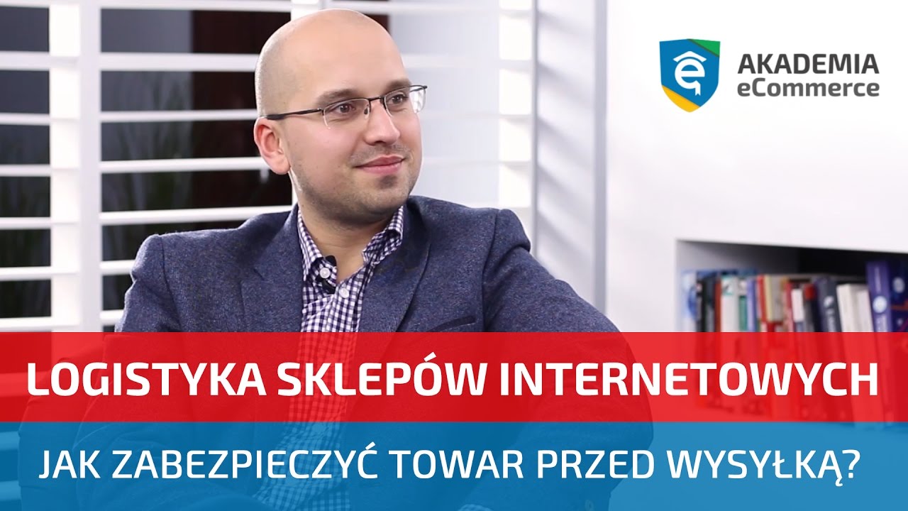 Jak zabezpieczyć towar przed wysyłką?