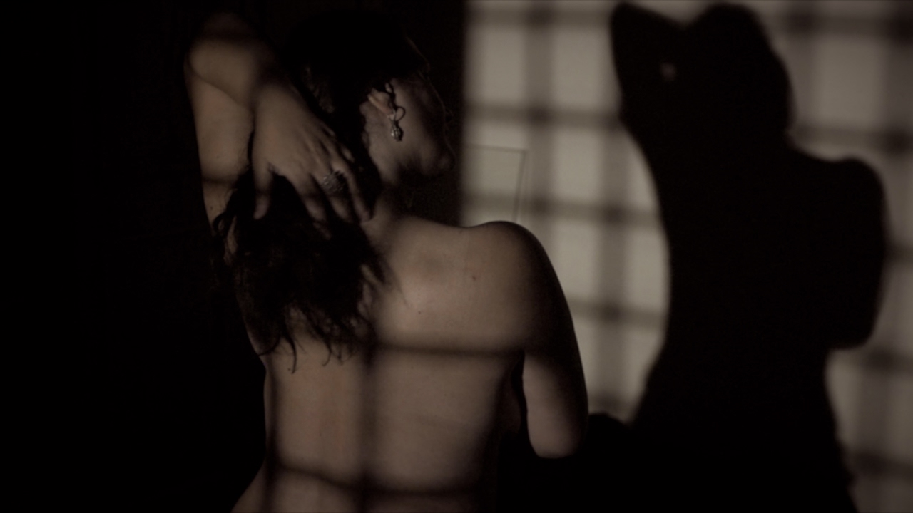 Kyrie Eleison - Eda Zari feat. Hayden Chisholm