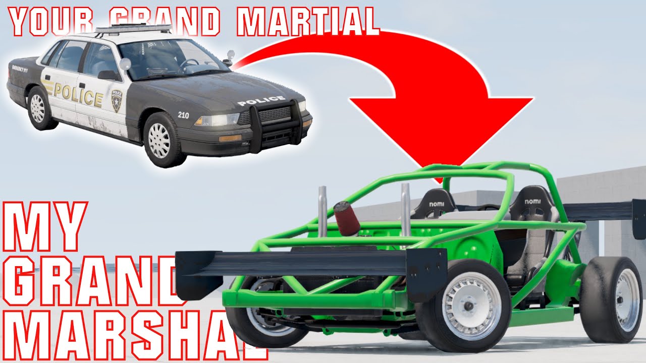 are ExoCars faster?