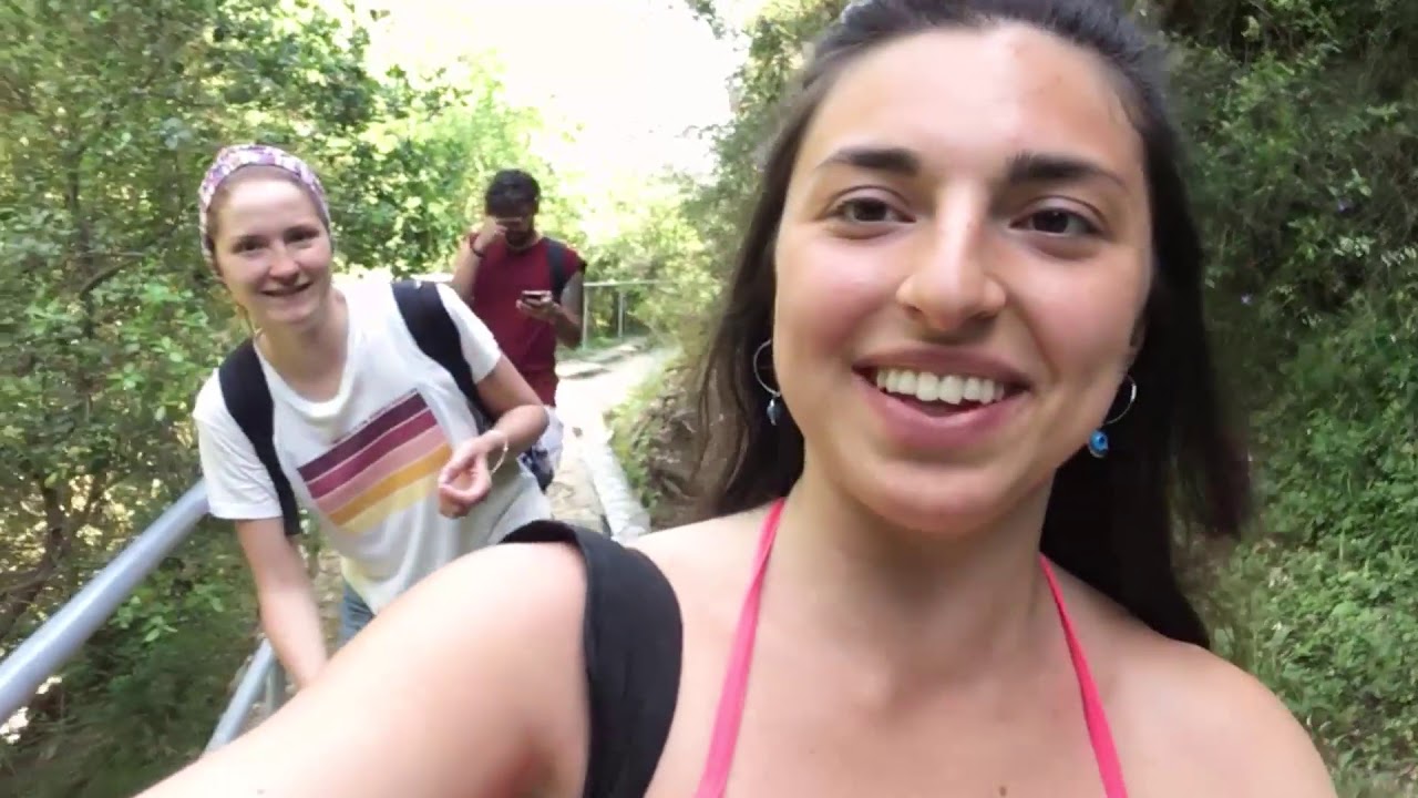 Lefkada Trip - May 2018