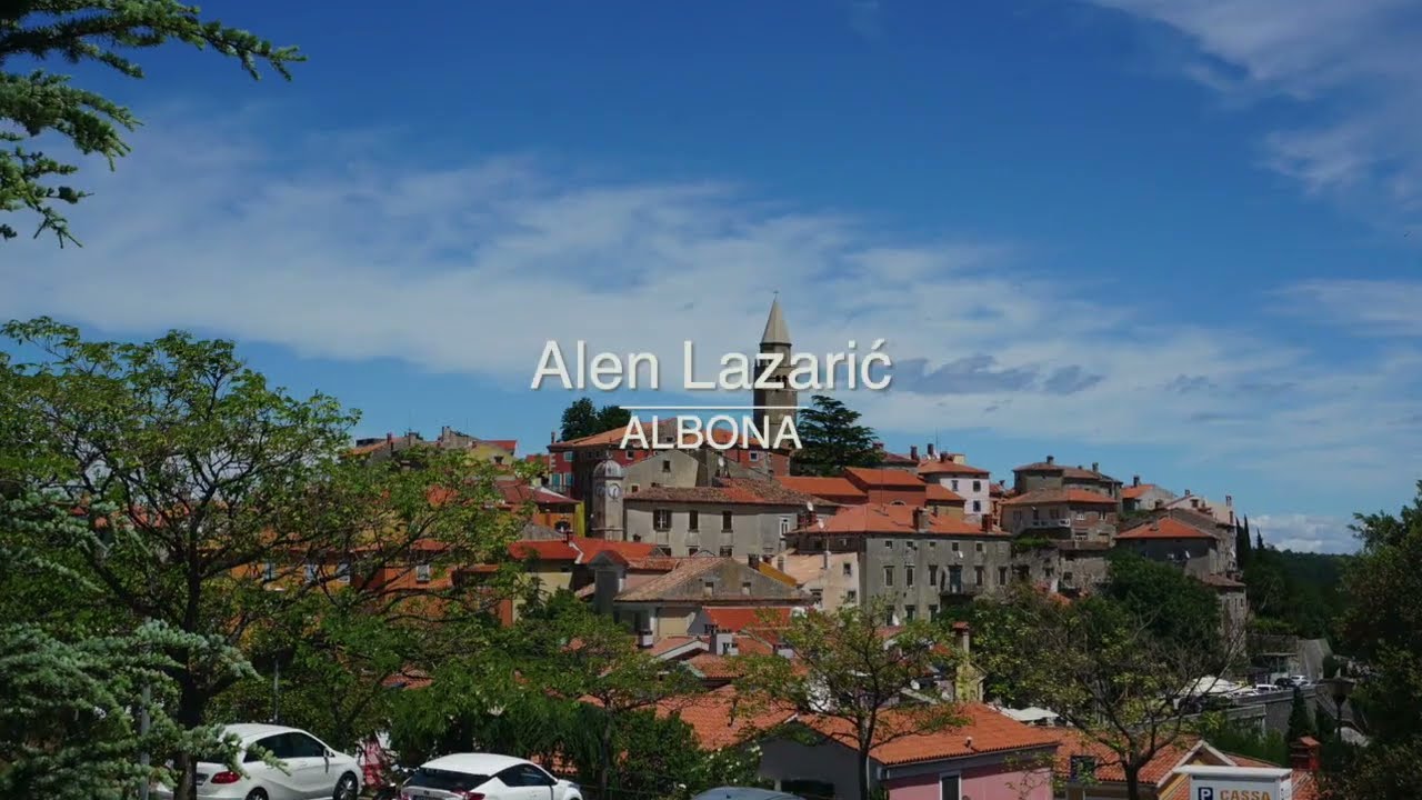 Albona