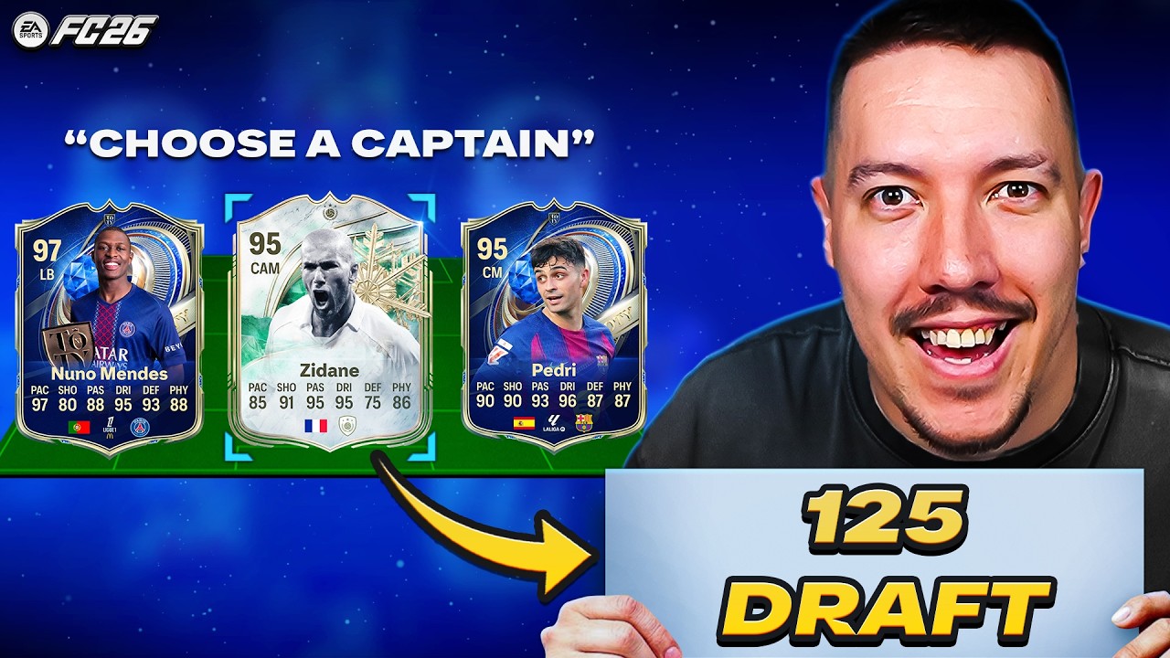 MEGCSINÁLTUK!!! 🥳 Draft VILÁGREKORD Kísérlet #6