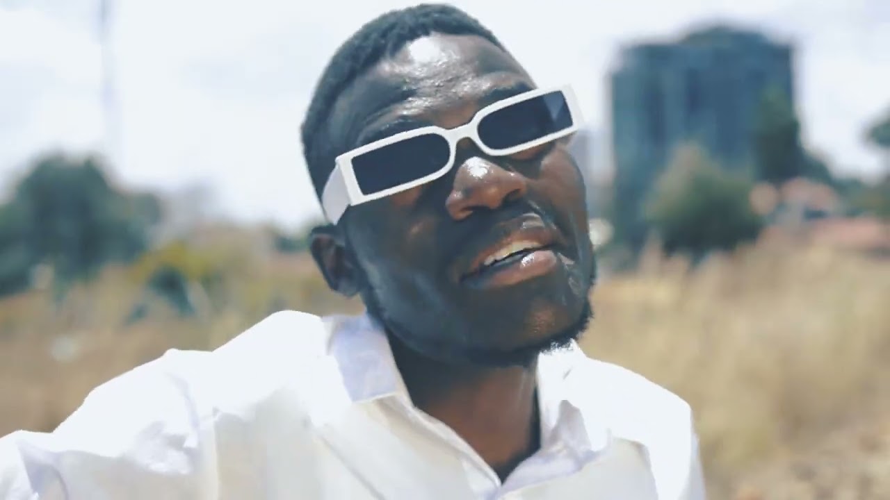 NDAKUYANZA- GOLI VOSTAR (Official visualizer)