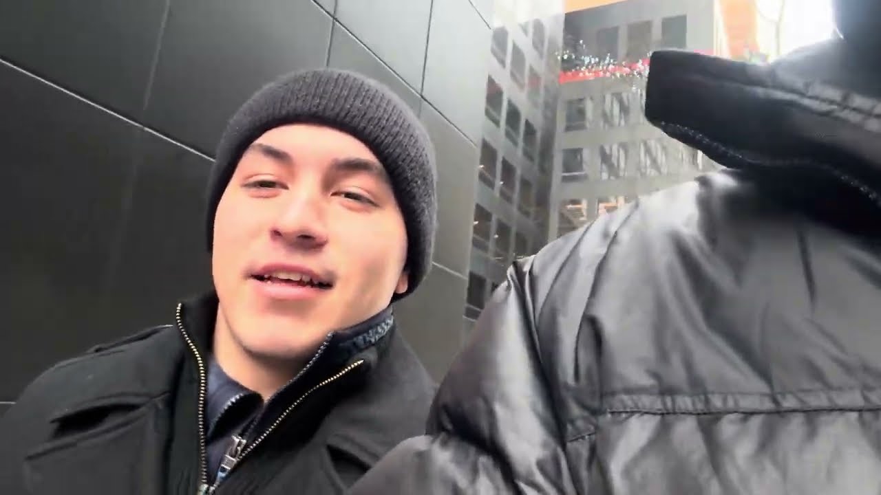 College Vlog #25 - MODDED 3DS IN 2026