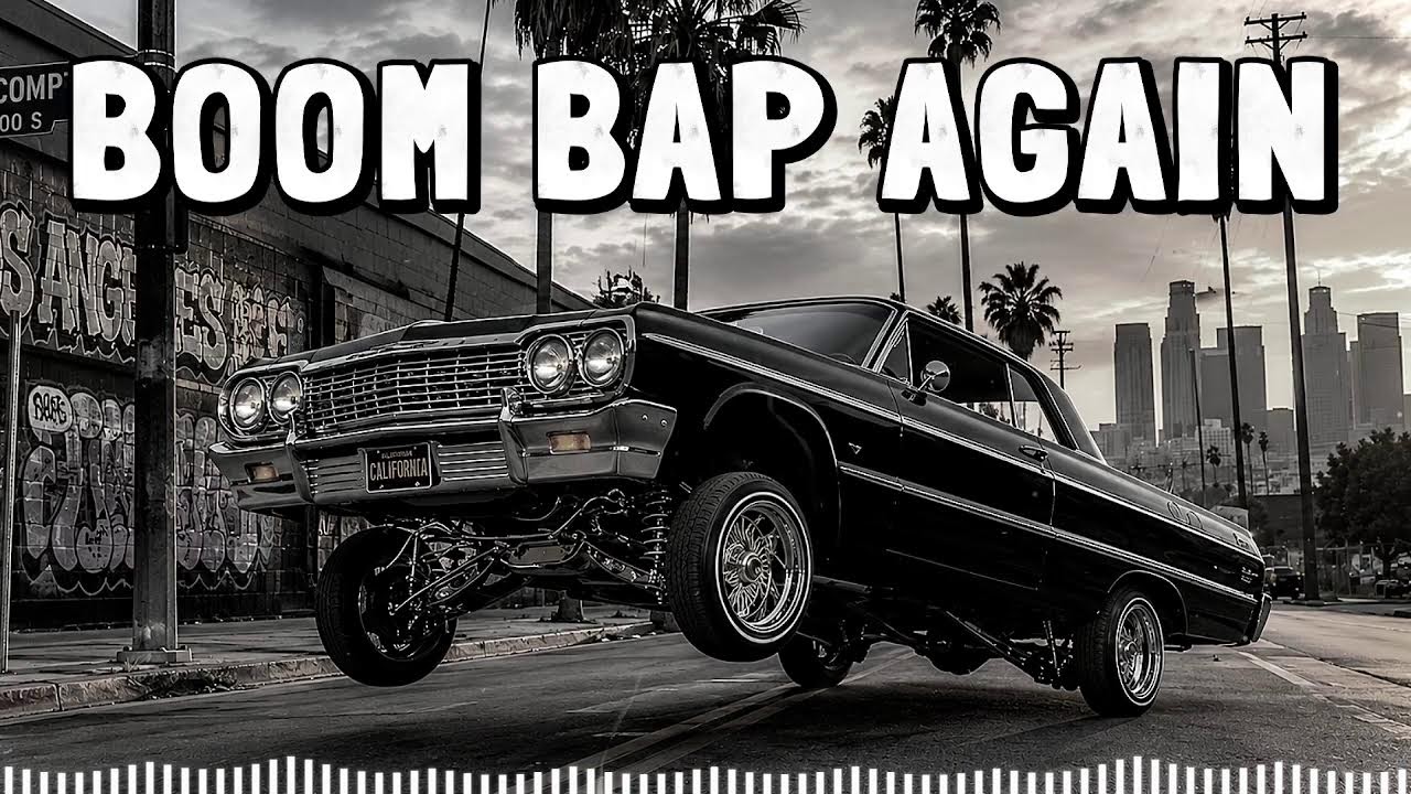 🔴 LIVE | 90s Hip-Hop Greatest Hits 🎤 Golden Era Rap Radio 24/7