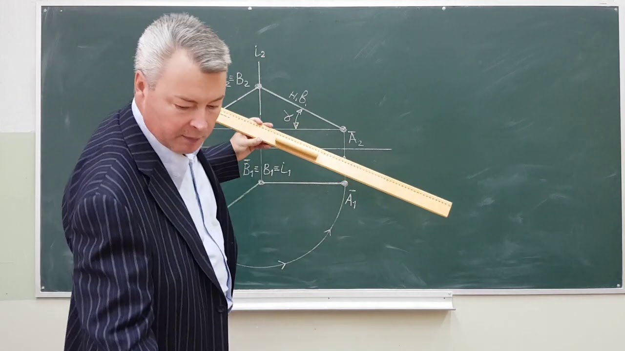 Лекция 3. Методы преобразования. Часть 2.