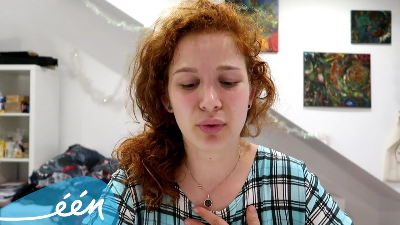 Op kot: Laura haar stage is afgelopen