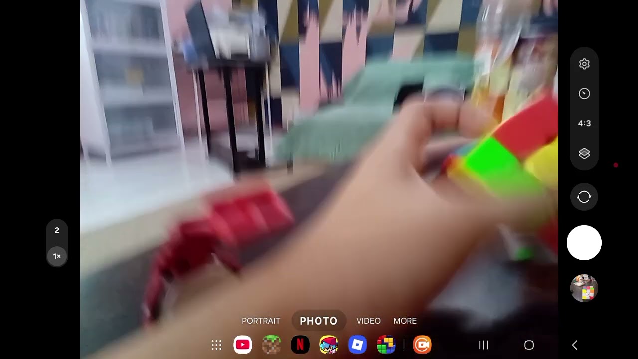 Speed run part 2