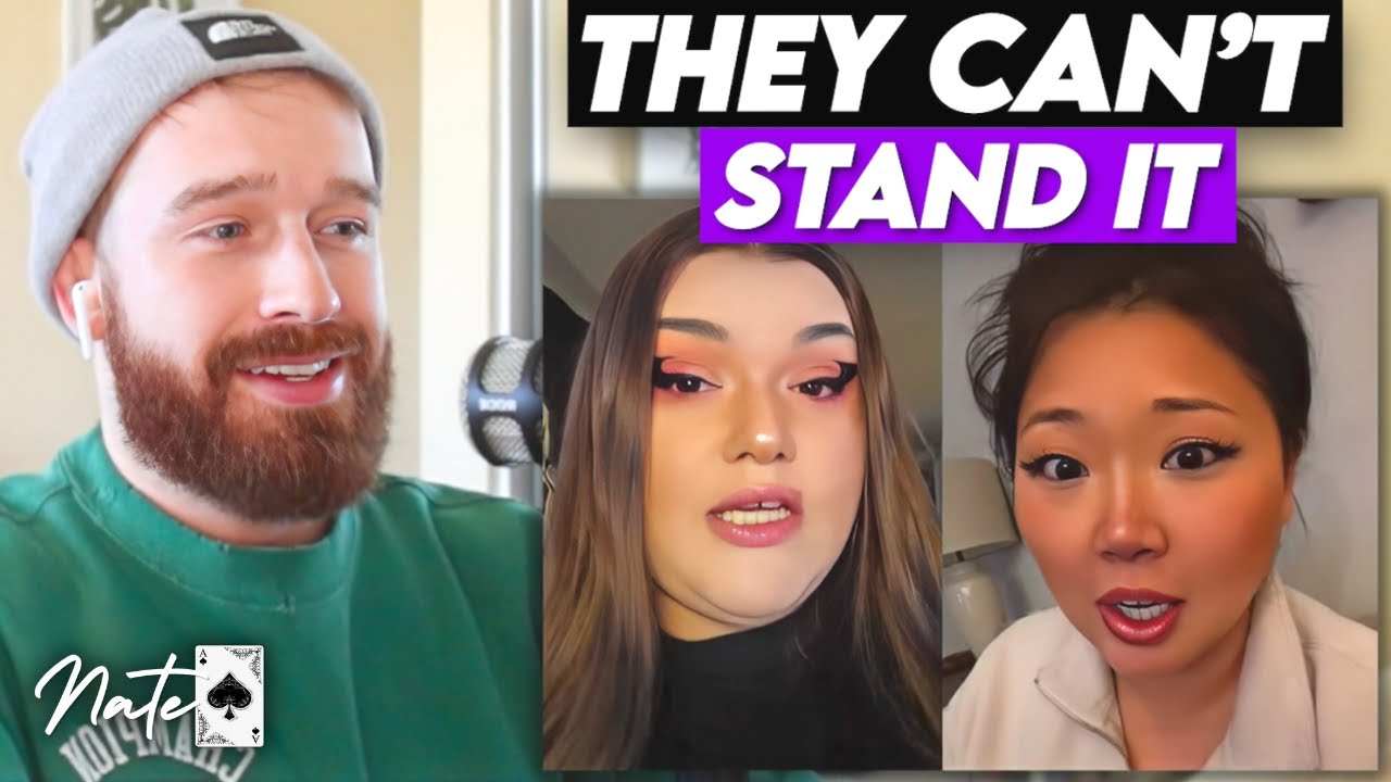 Passport Bros Are WINNING And American Women Are FURIOUS