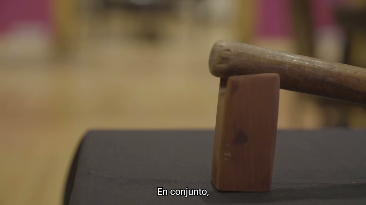 13  Porra de Seguridad