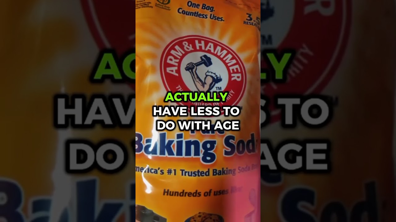 Home Remedies for ED: Should You Try Baking Soda?..#erectile #erectiledysfunction #erectilehealth