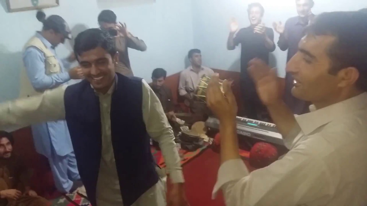 Kya Ki Khoshani Ta Bachan Xana Shar