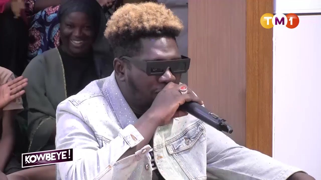 Kowbeye du 10 août 2024 avec Talabouny, Phenomeno, Bamody Diabaté et DJ Robot